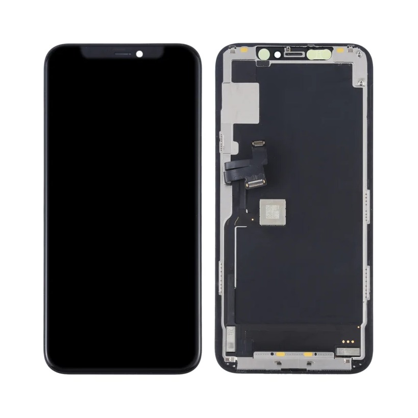 PANTALLA IPHONE 11 ORIGINAL REPARADA