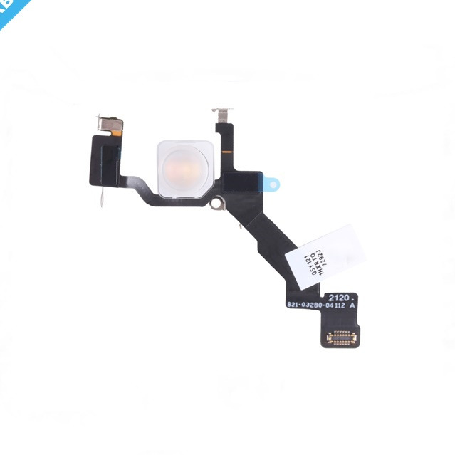 FLEX FLASH IPHONE 13 PRO MAX