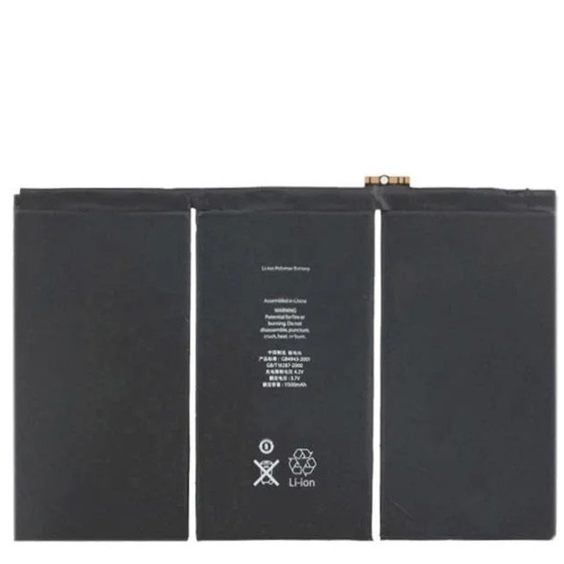 BATERIA APPLE IPAD MINI 3 4G