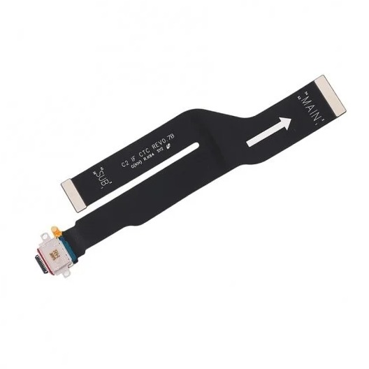 FLEX DE CARGA SAMSUNG NOTE 20 SM-N980