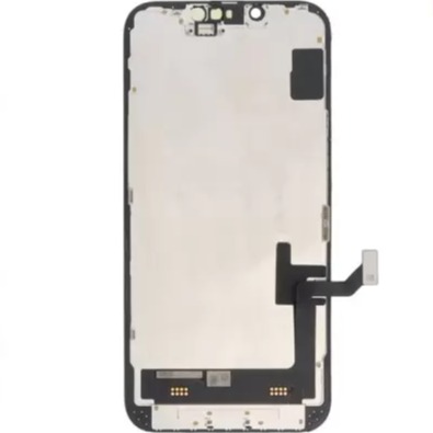 PANTALLA ORIGINAL DESMUNTAJE IPHONE 14 PLUS