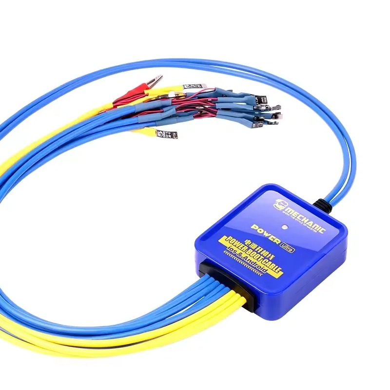 POWER CABLE IOS+ANDROID SUPPORT IP 16 SERIES
