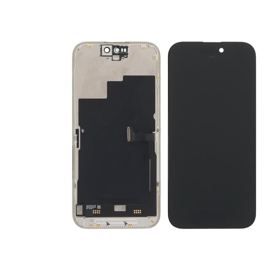 PANTALLA IPHONE 15 PRO SERVICE PACK