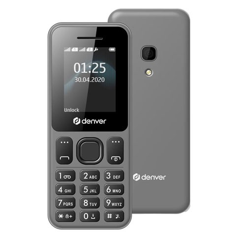 DENVER BAS 1860L