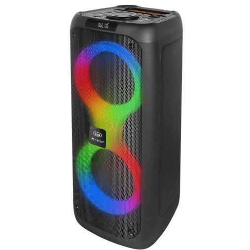 TREVI X-FEST AMPLIFED SPEAKER
