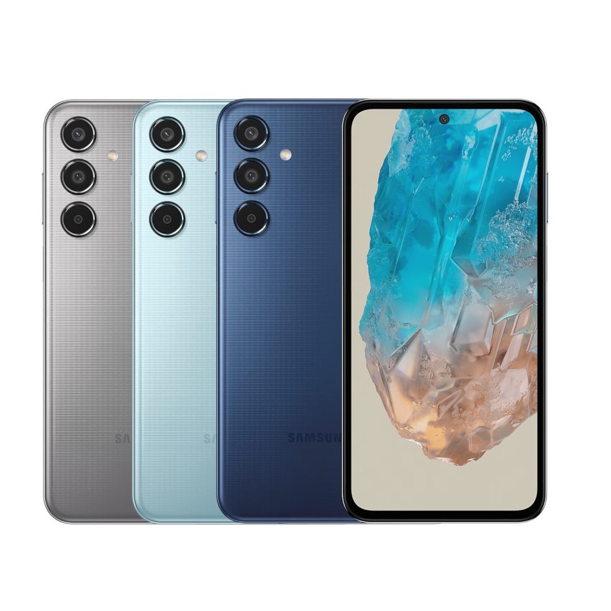 SAMSUNG M35 5G EU NUEVO