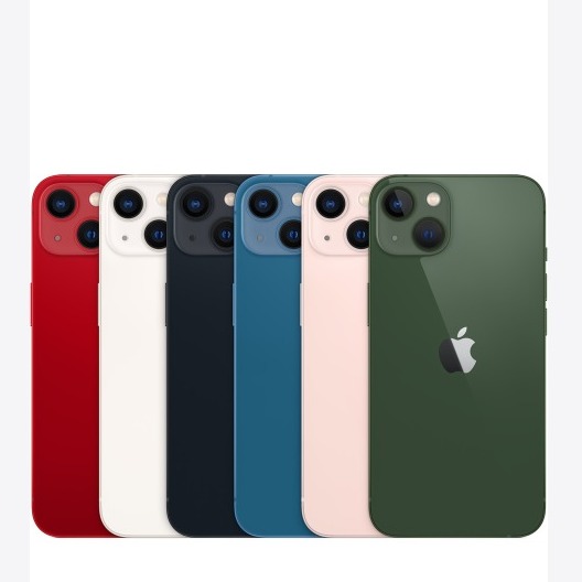 IPHONE 13 NUEVO