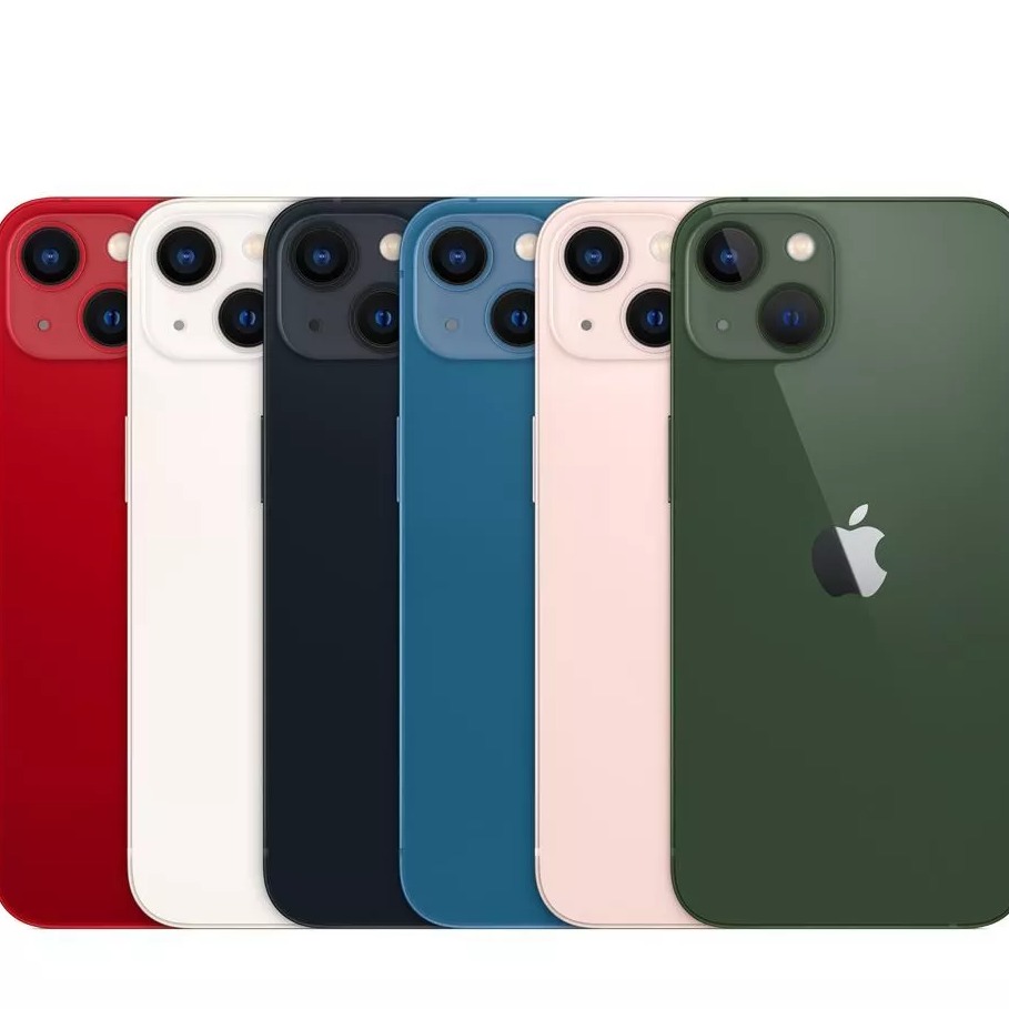 CHASIS IPHONE 13
