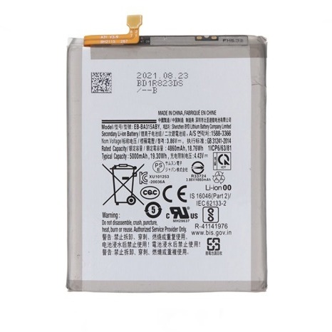 BATERIA SAMSUNG GALAXY A31/ A32/ A22 (EB-BA315ABY)