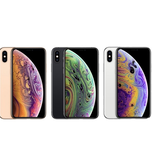 IPHONE XS  REACONDICIONADO