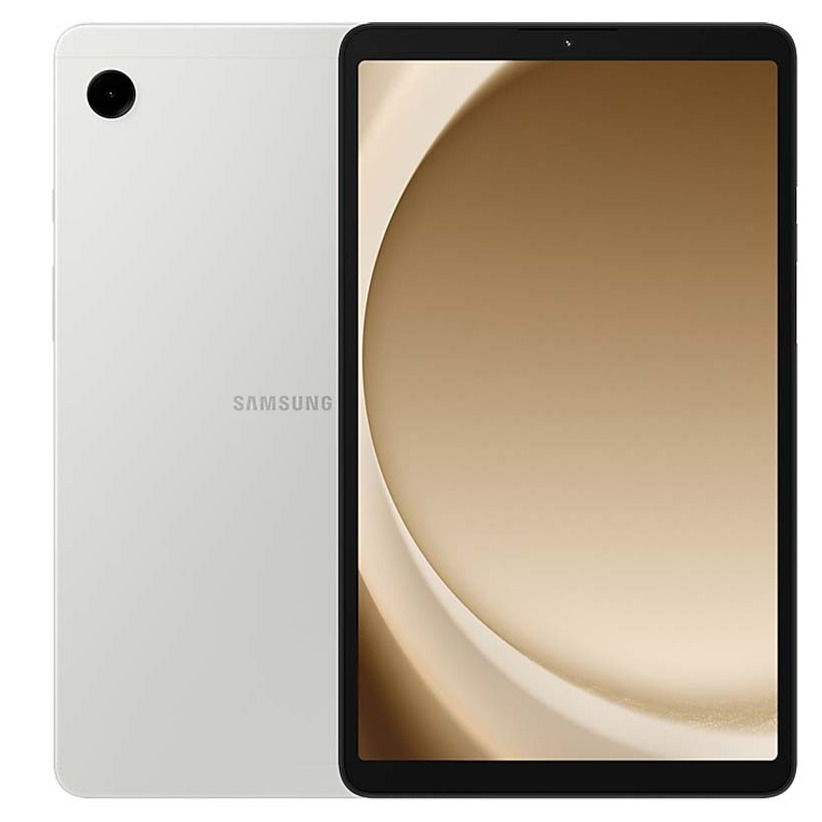 SAMSUNG TAB A9 X115 8/128 SILVER NUEVO