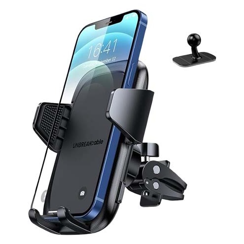 SIO ST01 SOPORTE COCHE 360 ROTACION
