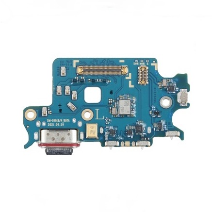 PLACA CARGA SAMSUNG S22 SM-S901