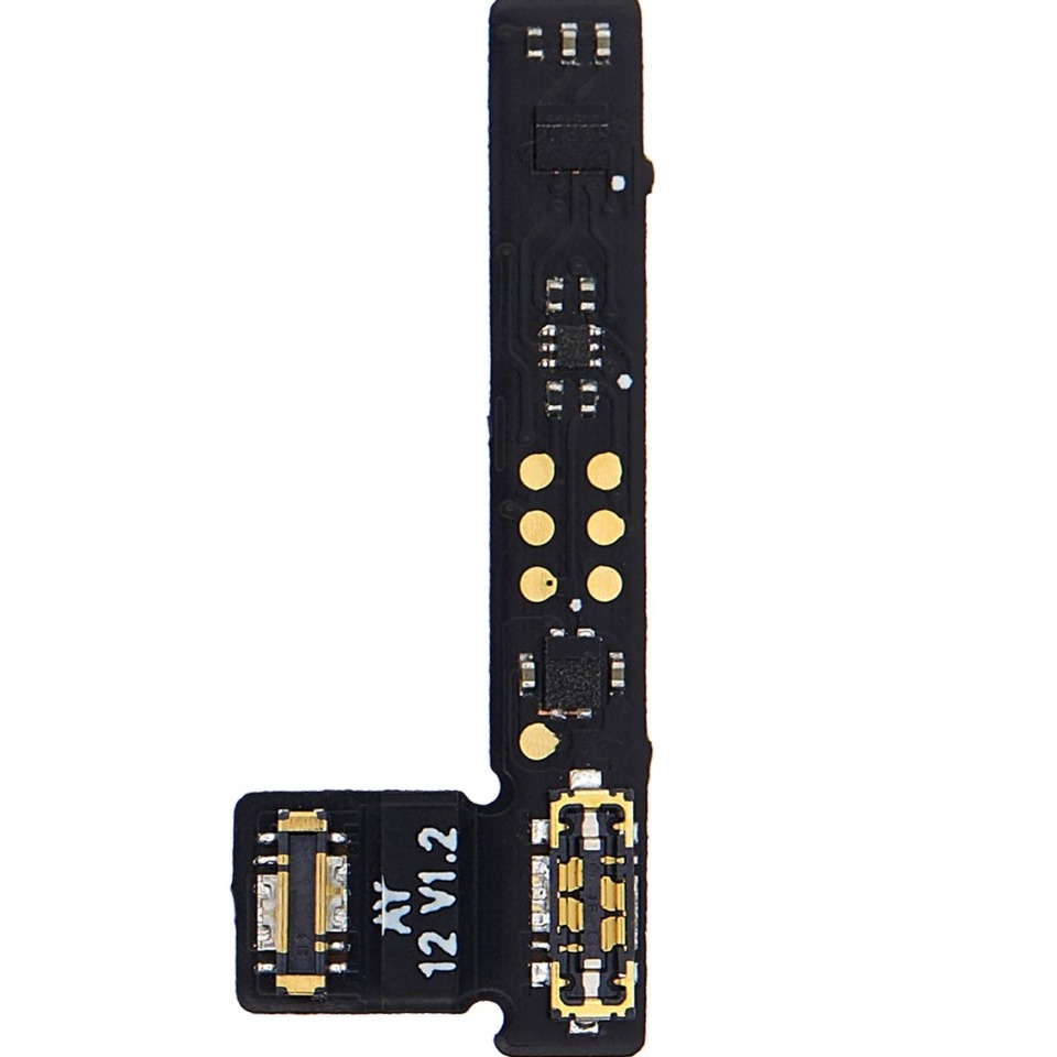 TAG ON BATERIA AY IPHONE 12 MINI - 12 - 12PRO