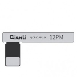 TAG ON BATERIA AY IPHONE 12 PRO MAX