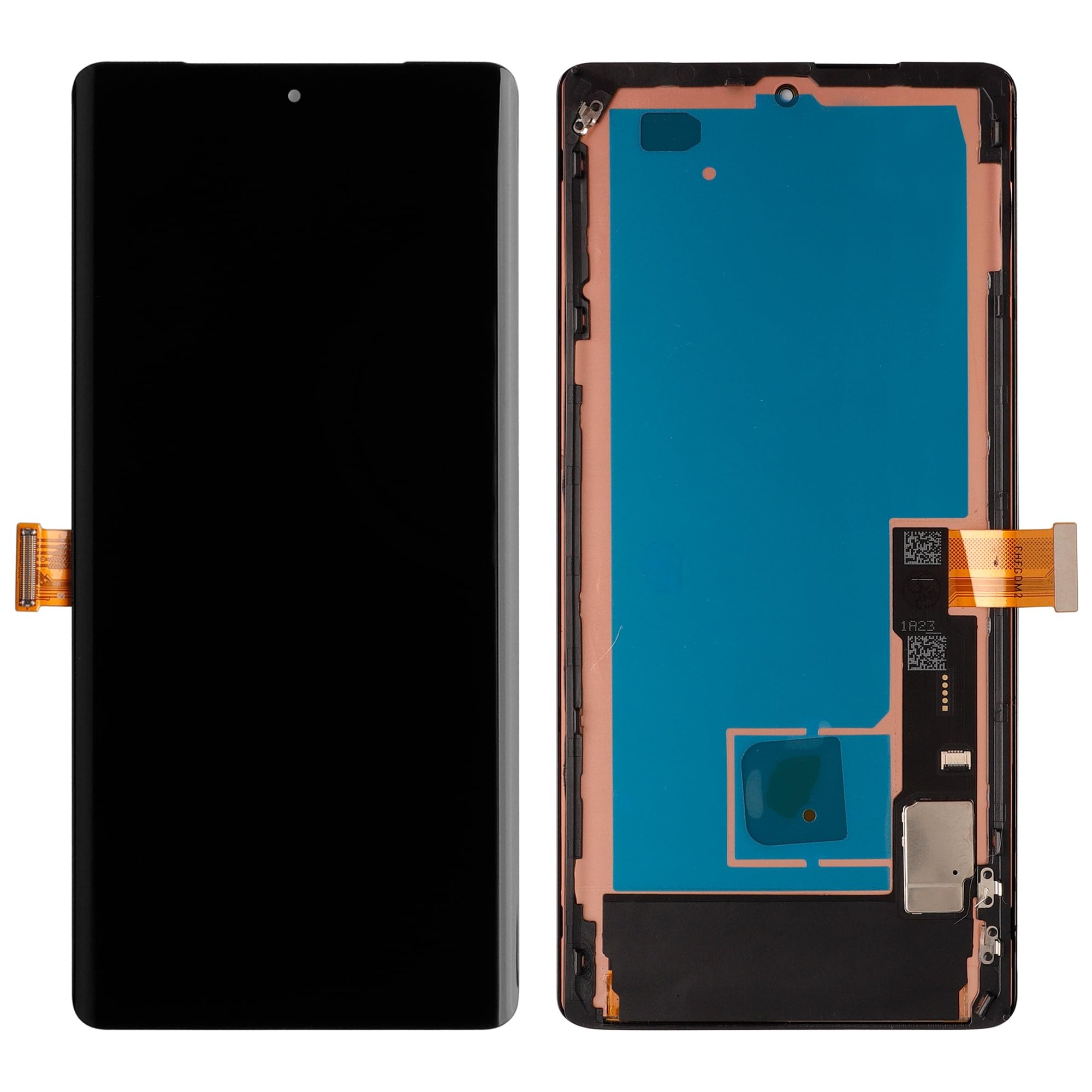 PANTALLA GOOGLE PIXEL 7 PRO SOFT OLED