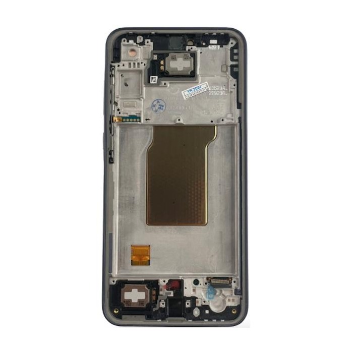PANTALLA SAMSUNG A35 A356 SERVICE PACK