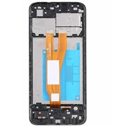 PANTALLA SAMSUNG A26 SM-A266 SERVICE PACK