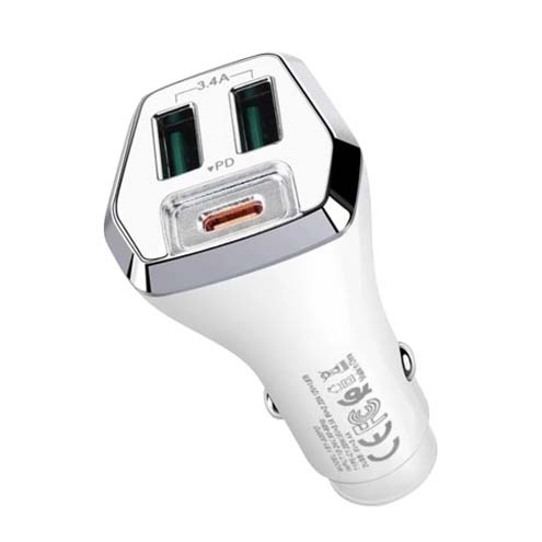 SIO SD18 PD35W C-C