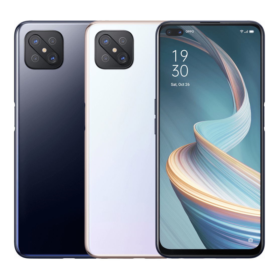 OPPO RENO 4 PRO 5G NUEVO