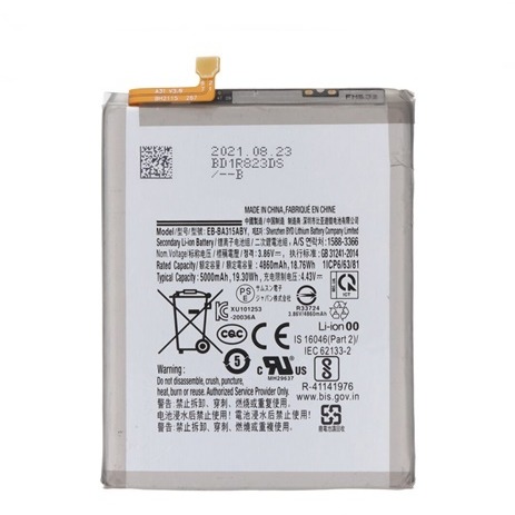 BATERIA SAMSUNG GALAXY A32 4G /A31/ A32/ A22 (EB-BA315ABY)