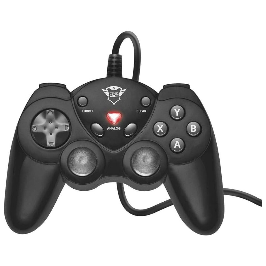 MANDO TRUST RUNA GXT24