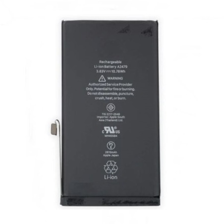 BATERIA CON FLEX IPHONE 12 MINI