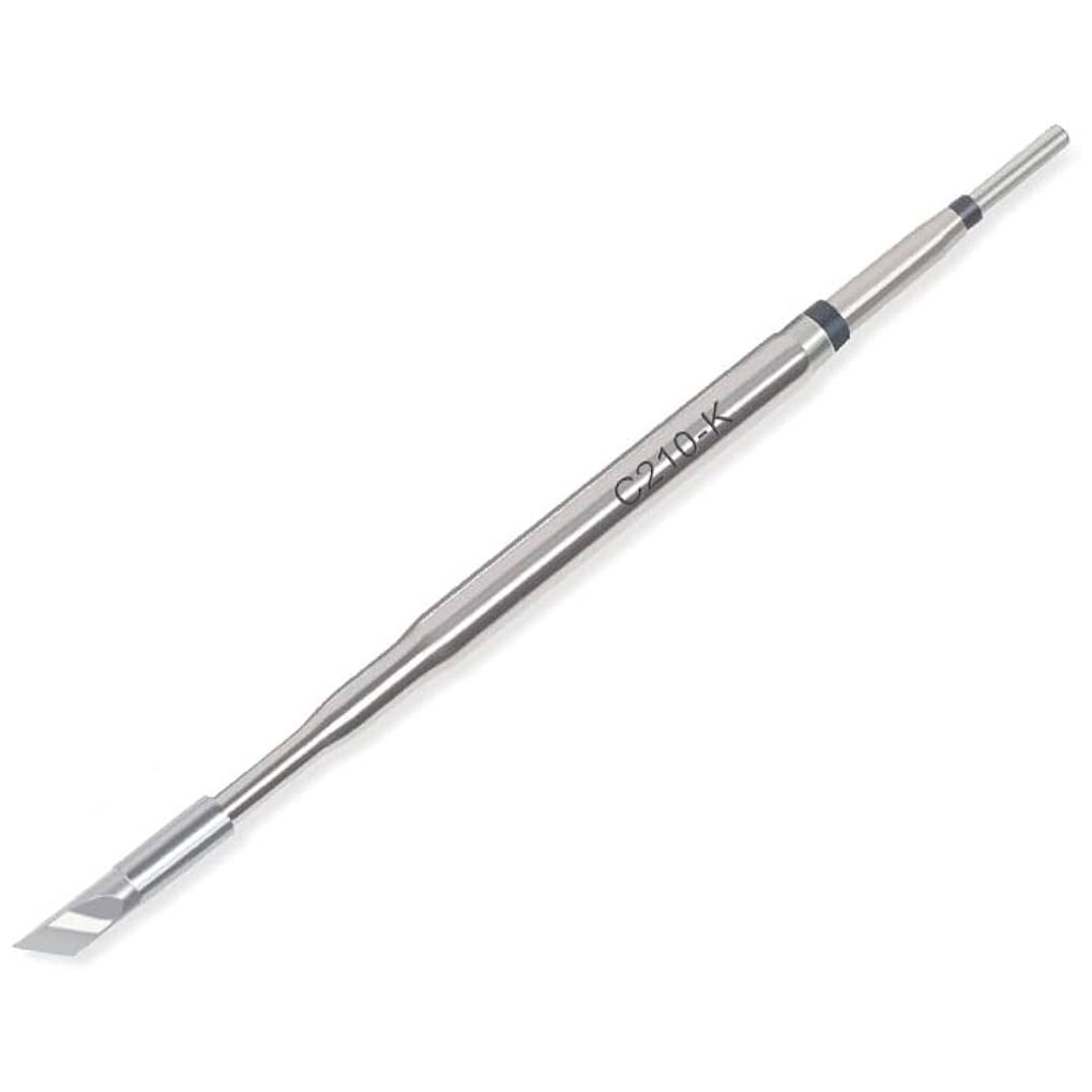 PUNTA SOLDADOR PPWONEG C210-K