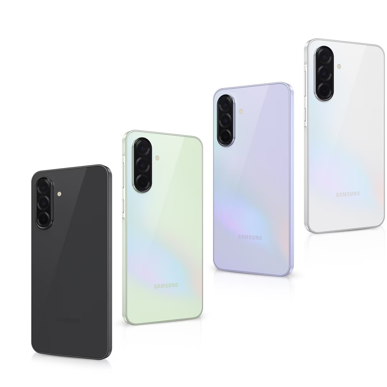 SAMSUNG A36 5G EU NUEVO