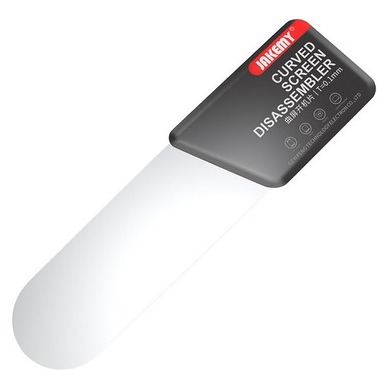 ESPATULA PLANA FLEXIBLE T 0,1MM QIANLI