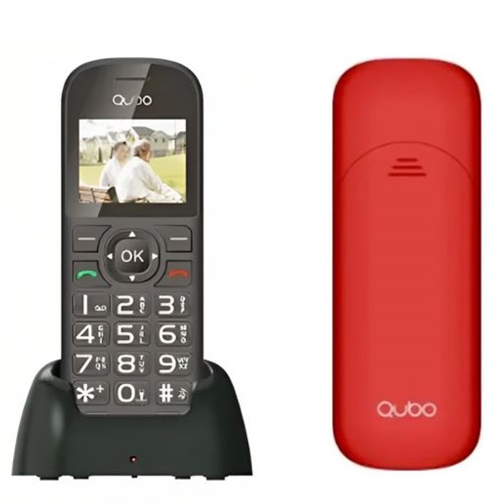 QUBO D1803 NUEVO