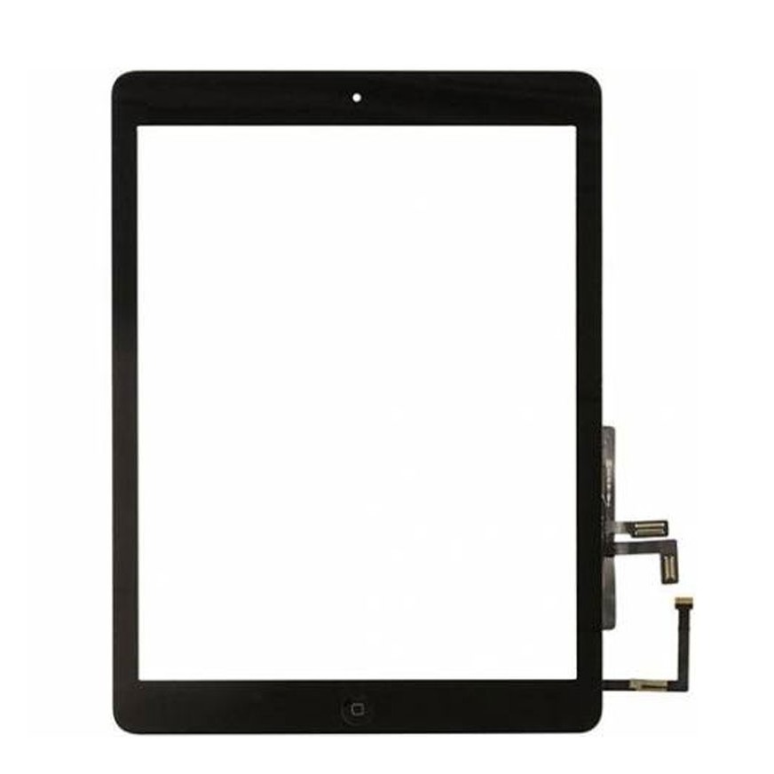 TACTIL IPAD 5 NEGRO