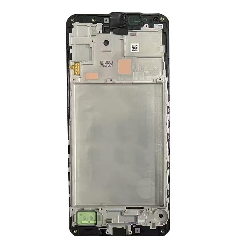 PANTALLA SAMSUNG A16 4G SM-A165 Service Pack