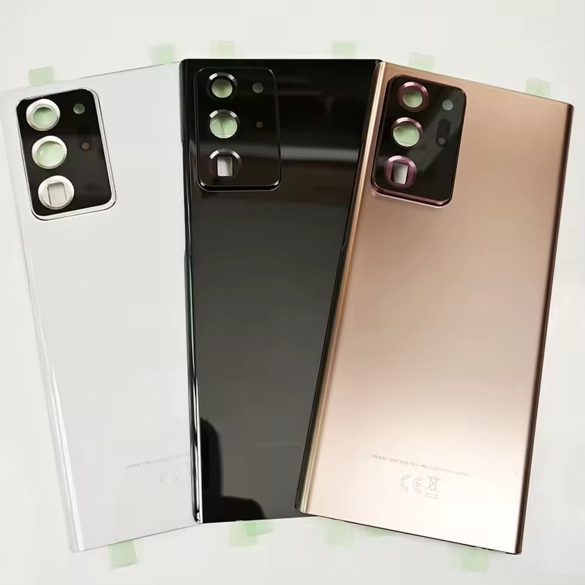 TAPA SAMSUNG NOTE 20 ULTRA