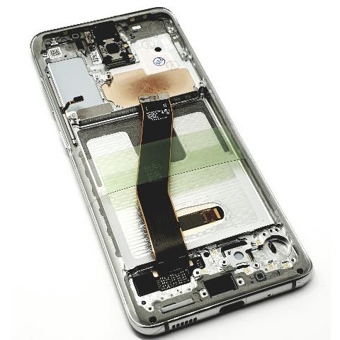 PANTALLA SAMSUNG S20 G981 SERVICE PACK