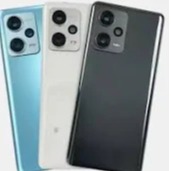 TAPA XIAOMI REDMI NOTE 12 PRO PLUS 5G