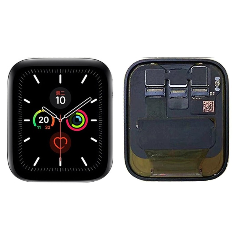 PANTALLA APPLE WATCH SERIE 5 44mm / SE 44mm / SE 2022 44MM ORIGINAL