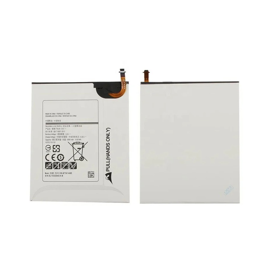 BATERIA EB-BT561ABE SAMSUNG TABLET E T560 / T561