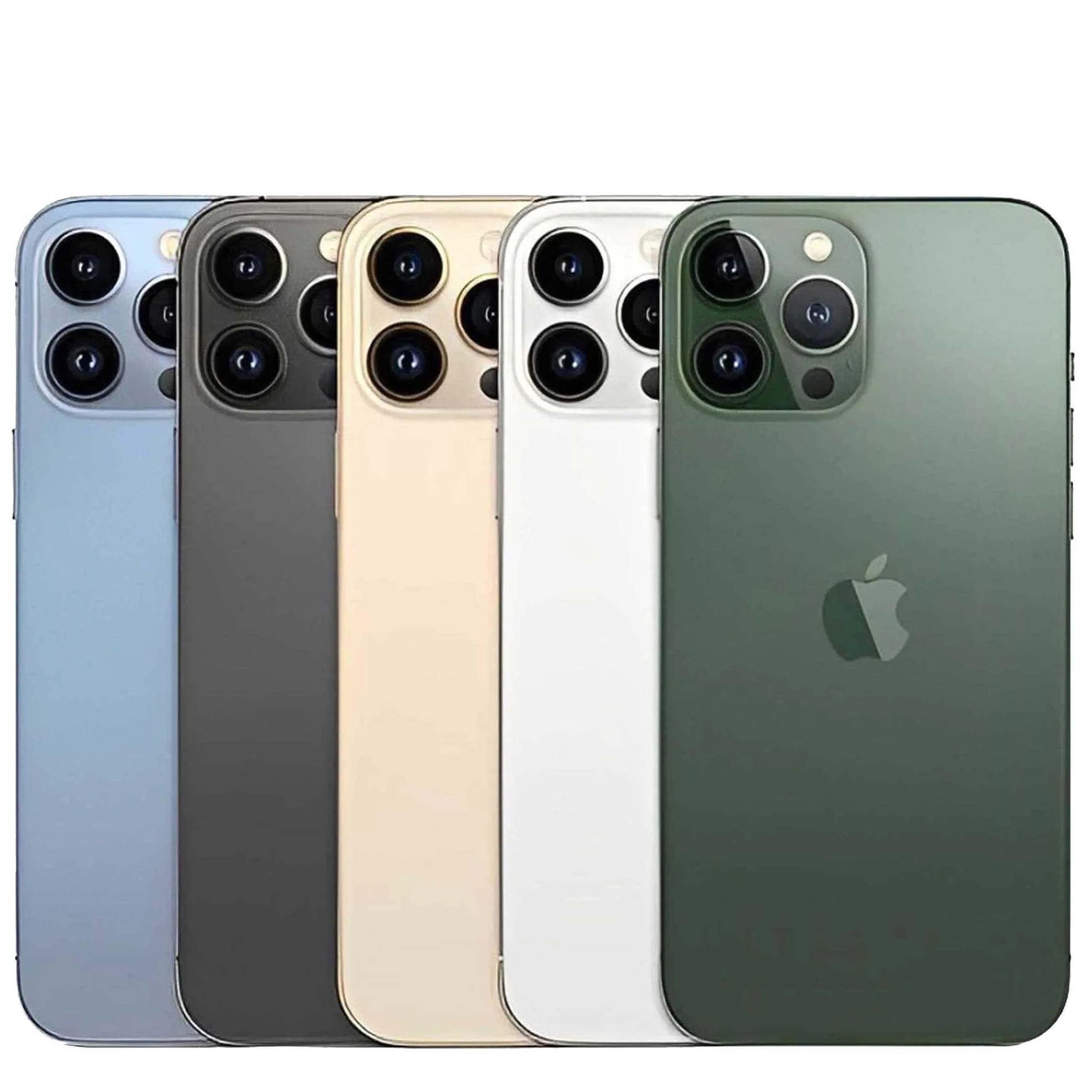 IPHONE 13 PRO MAX NUEVO