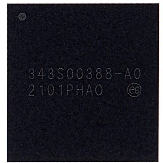 CHIP IC TIGRIS IPAD PRO 343S00388-AO