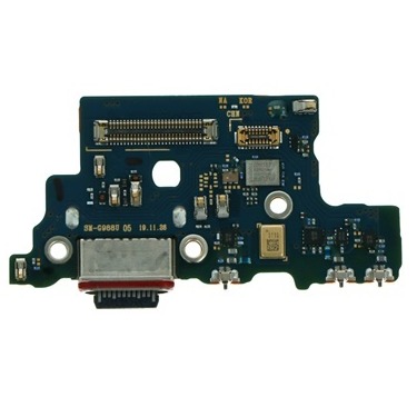 PLACA CARGA SAMSUNG S20 ULTRA SM-G998
