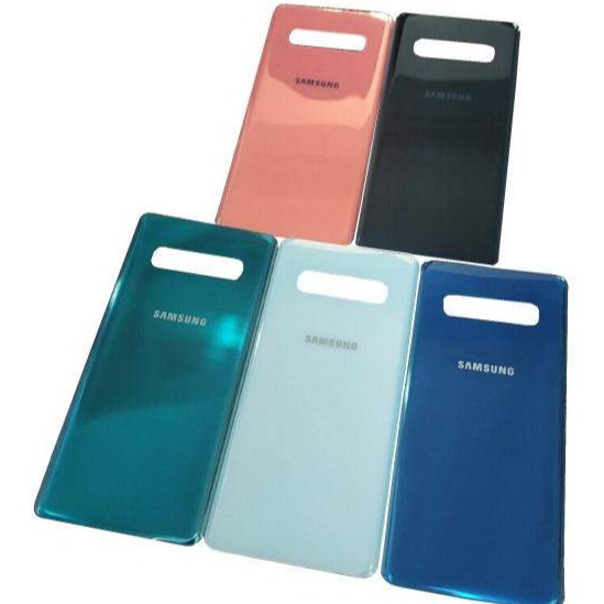 TAPA SAMSUNG S10 PLUS