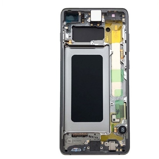 PANTALLA SAMSUNG S10 PLUS G975 SERVICE PACK