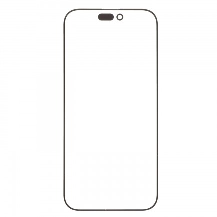 GLASS OCA IPHONE 16 PRO MAX