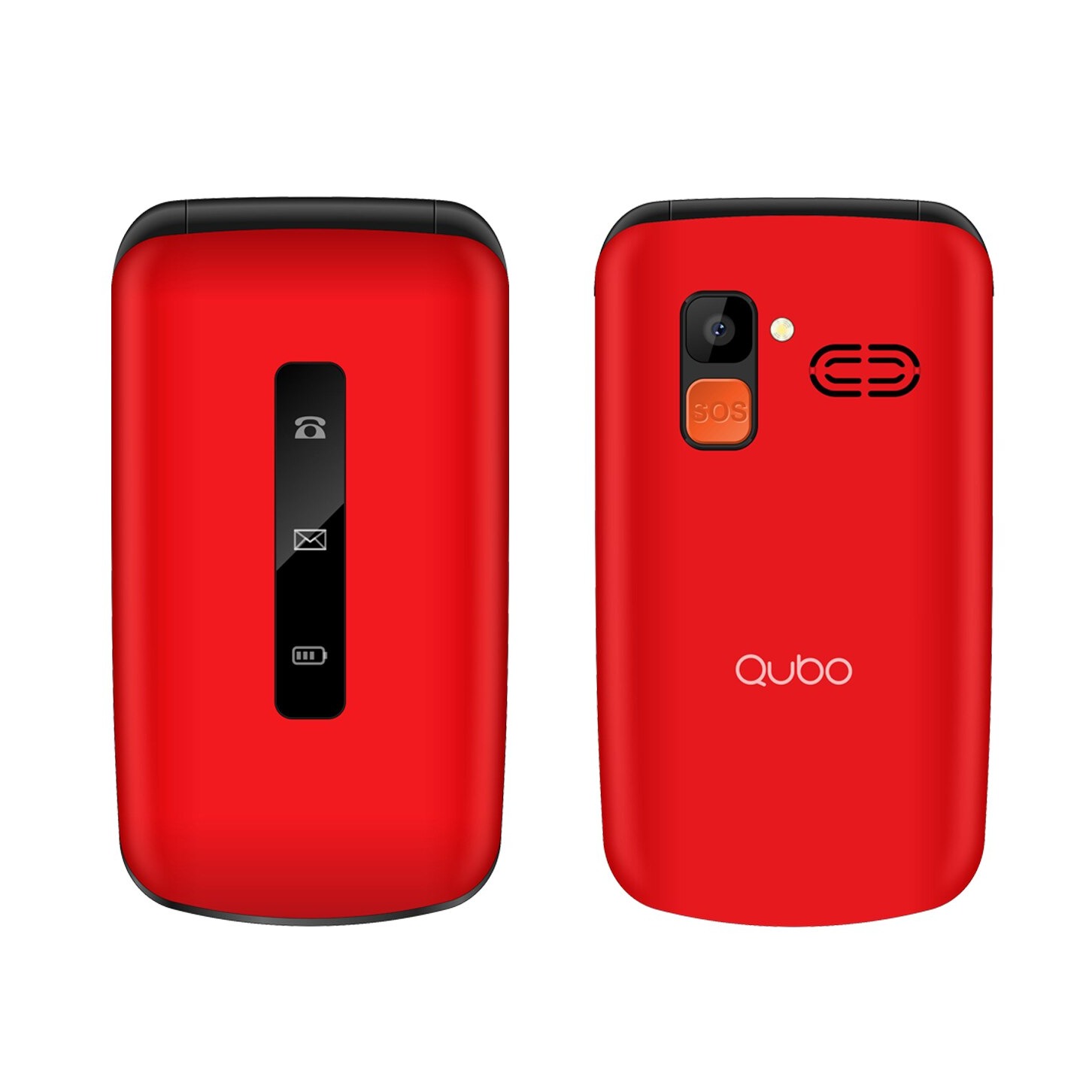 QUBO P210 C NUEVO