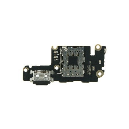 PLACA CARGA XIAOMI MI 10