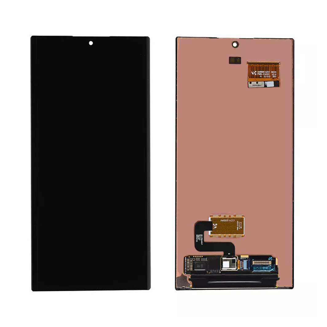PANTALLA SAMSUNG S22 ULTRA SOFT OLED