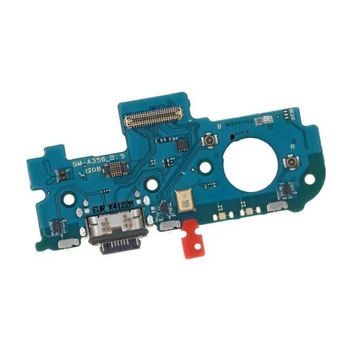 PLACA CARGA SAMSUNG A35 SM-A356