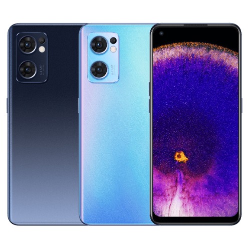 OPPO FIND X5 LITE 5G NUEVO