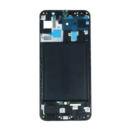 PANTALLA SAMSUNG A32 5G A326B INCELL CON MARCO